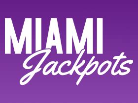 Miami Jackpots Review .